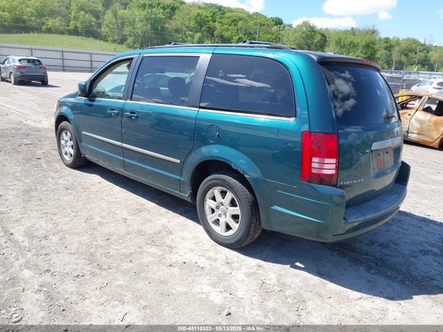 Aukcja sprzedaży 2009 Chrysler Town & Country Touring, vin: 2A8HR54159R614806, numer aukcji: 45110333