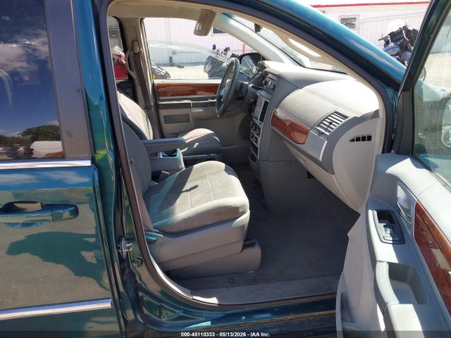 Aukcja sprzedaży 2009 Chrysler Town & Country Touring, vin: 2A8HR54159R614806, numer aukcji: 45110333