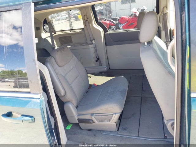 Aukcja sprzedaży 2009 Chrysler Town & Country Touring, vin: 2A8HR54159R614806, numer aukcji: 45110333