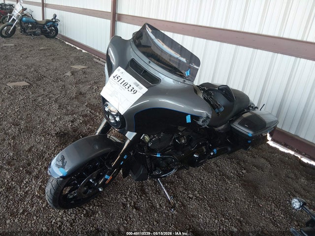Harley-Davidson FLHXS 2021 1HD1KRP11MB672482 Image 14