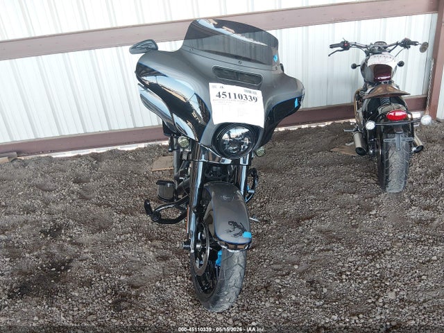 Harley-Davidson FLHXS 2021 1HD1KRP11MB672482 Image 15