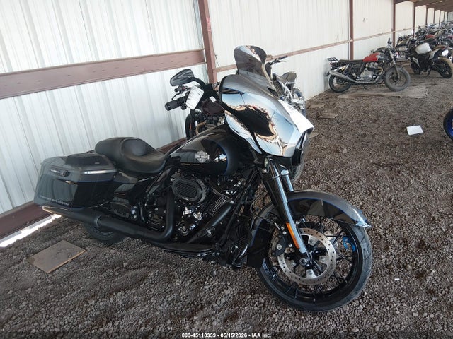 Harley-Davidson FLHXS 2021 1HD1KRP11MB672482 Image 16