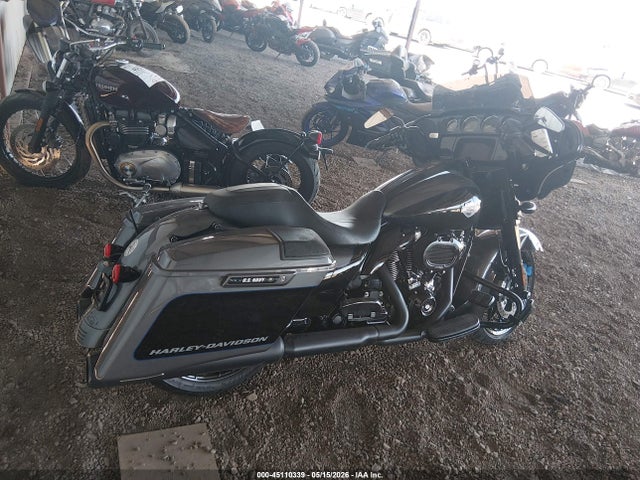 Harley-Davidson FLHXS 2021 1HD1KRP11MB672482 Image 17