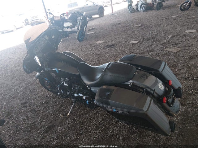 Harley-Davidson FLHXS 2021 1HD1KRP11MB672482 Image 18