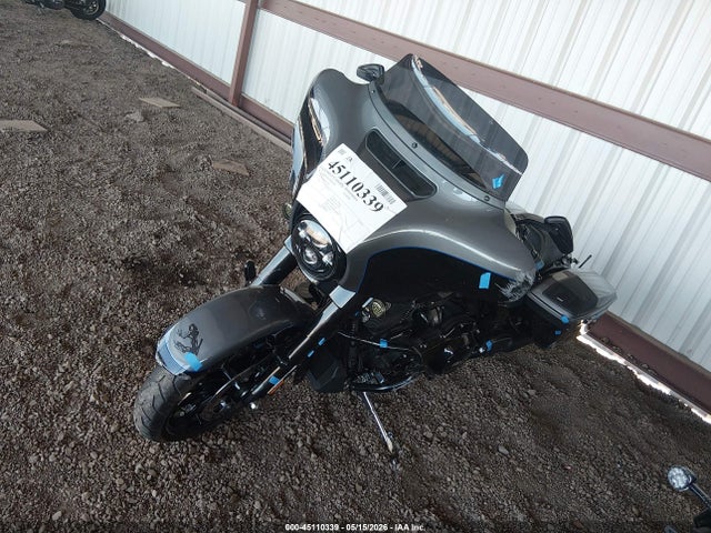 Harley-Davidson FLHXS 2021 1HD1KRP11MB672482 Image 2