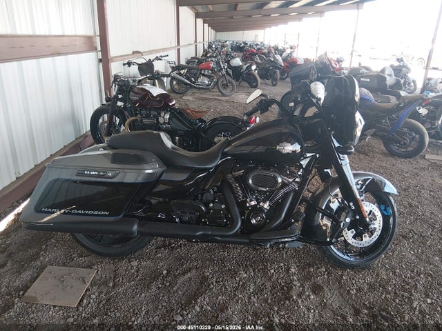Harley-Davidson FLHXS 2021 1HD1KRP11MB672482 Image 12