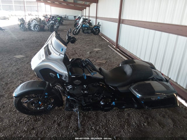 Harley-Davidson FLHXS 2021 1HD1KRP11MB672482 Image 13