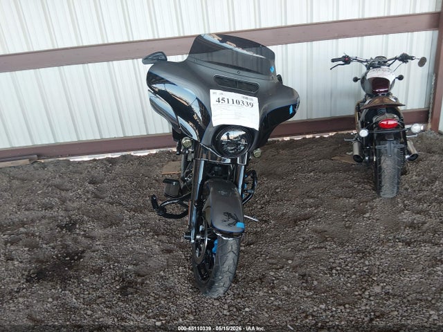 Harley-Davidson FLHXS 2021 1HD1KRP11MB672482 Image 5