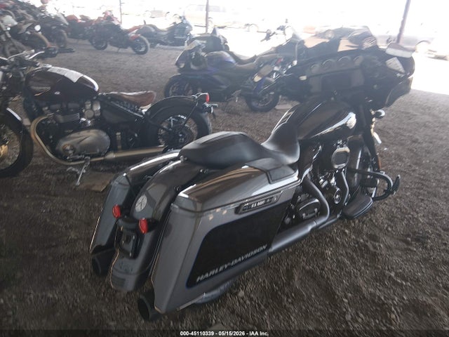 Harley-Davidson FLHXS 2021 1HD1KRP11MB672482 Image 6