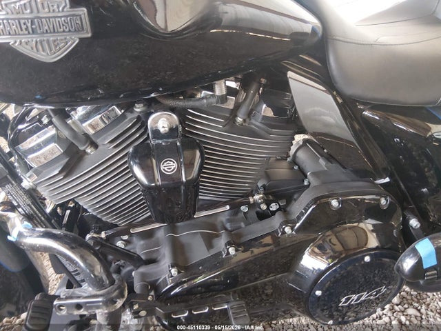 Harley-Davidson FLHXS 2021 1HD1KRP11MB672482 Image 9