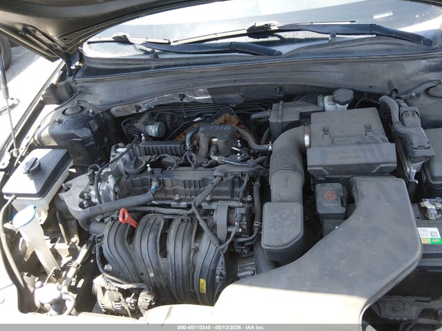 KIA Optima Lx 2019 5XXGT4L30KG335179 Image 10
