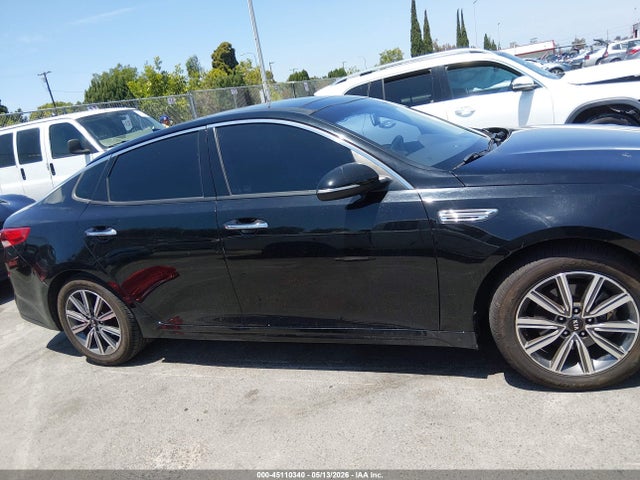 KIA Optima Lx 2019 5XXGT4L30KG335179 Image 13