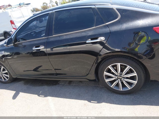 KIA Optima Lx 2019 5XXGT4L30KG335179 Image 14