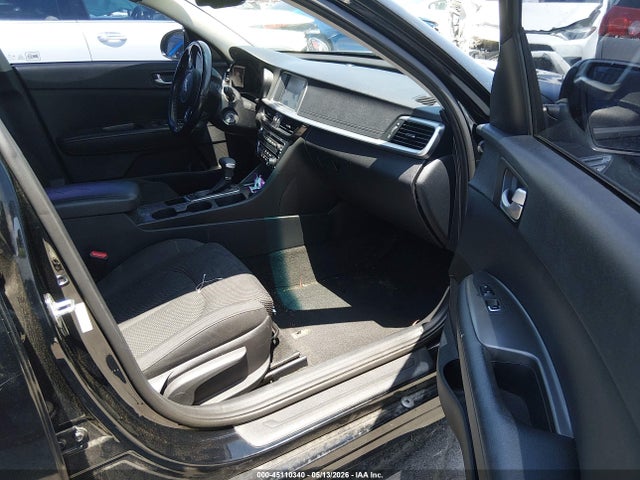 KIA Optima Lx 2019 5XXGT4L30KG335179 Image 5