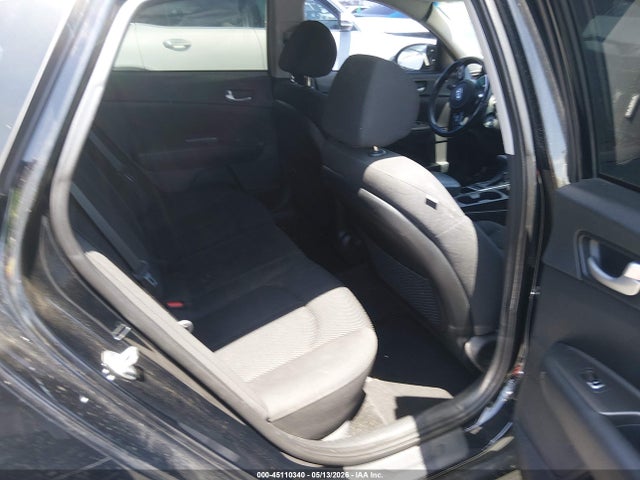 KIA Optima Lx 2019 5XXGT4L30KG335179 Image 8