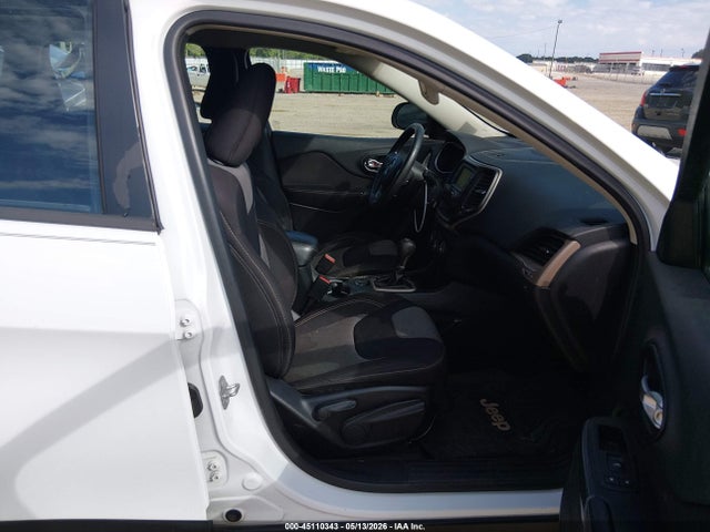 Aukcja sprzedaży 2014 Jeep Cherokee Sport, vin: 1C4PJLAB2EW181443, numer aukcji: 45110343