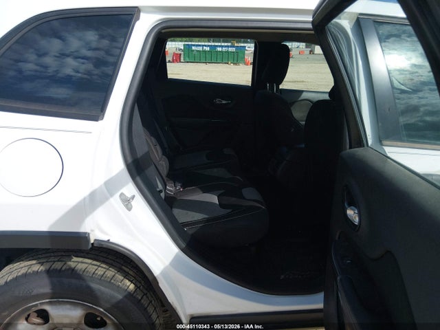 Aukcja sprzedaży 2014 Jeep Cherokee Sport, vin: 1C4PJLAB2EW181443, numer aukcji: 45110343