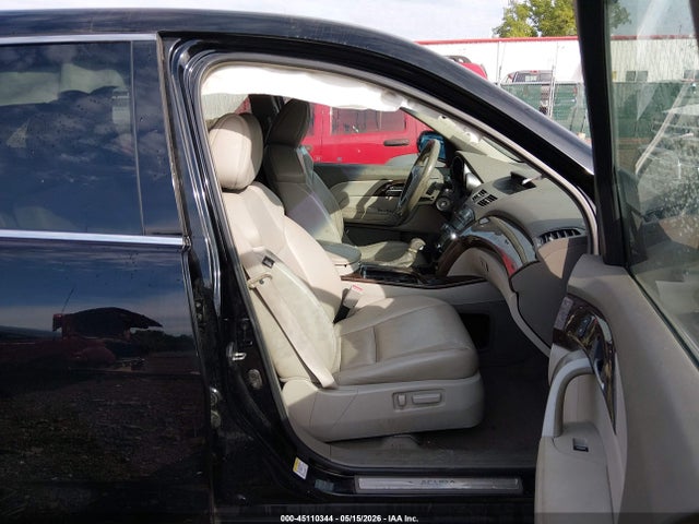 Aukcja sprzedaży 2012 Acura Mdx, vin: 2HNYD2H27CH529836, numer aukcji: 45110344