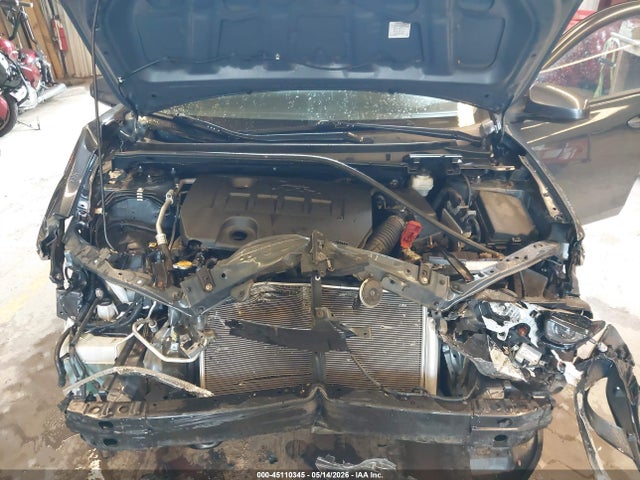 Aukcja sprzedaży 2014 Toyota Corolla Le, vin: 2T1BURHE8EC188135, numer aukcji: 45110345