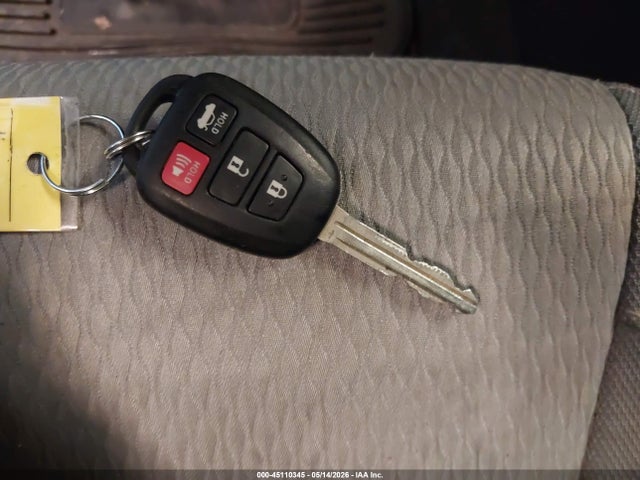 Aukcja sprzedaży 2014 Toyota Corolla Le, vin: 2T1BURHE8EC188135, numer aukcji: 45110345