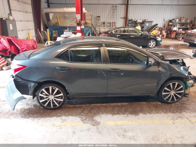 Aukcja sprzedaży 2014 Toyota Corolla Le, vin: 2T1BURHE8EC188135, numer aukcji: 45110345