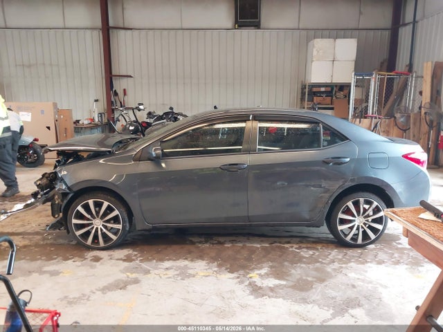Aukcja sprzedaży 2014 Toyota Corolla Le, vin: 2T1BURHE8EC188135, numer aukcji: 45110345