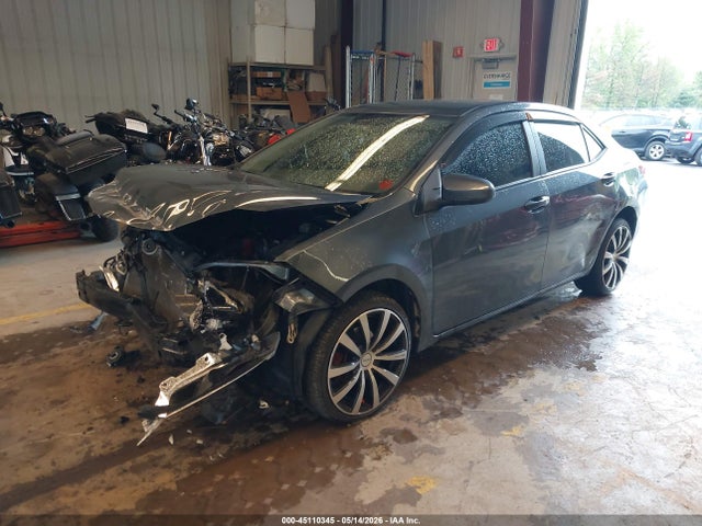 Aukcja sprzedaży 2014 Toyota Corolla Le, vin: 2T1BURHE8EC188135, numer aukcji: 45110345