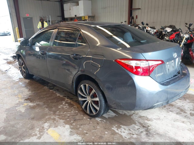 Aukcja sprzedaży 2014 Toyota Corolla Le, vin: 2T1BURHE8EC188135, numer aukcji: 45110345
