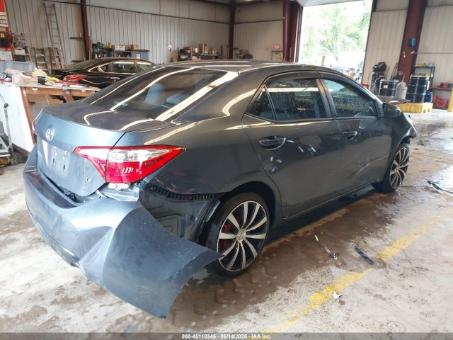 Aukcja sprzedaży 2014 Toyota Corolla Le, vin: 2T1BURHE8EC188135, numer aukcji: 45110345