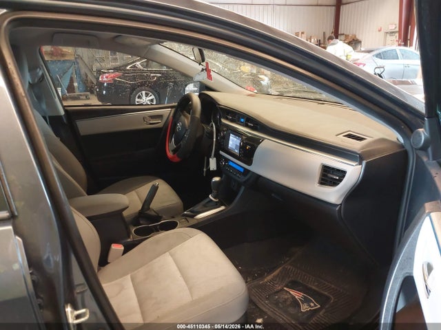 Aukcja sprzedaży 2014 Toyota Corolla Le, vin: 2T1BURHE8EC188135, numer aukcji: 45110345
