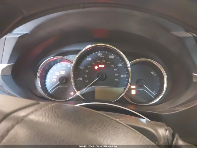 Aukcja sprzedaży 2014 Toyota Corolla Le, vin: 2T1BURHE8EC188135, numer aukcji: 45110345