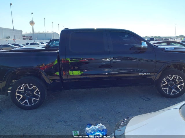 Продаж на аукціоні авто 2026 Ram 1500 Laramie  4x4 5'7 Box, vin: 3C6SRFJP9T4175062, номер лоту: 45110346