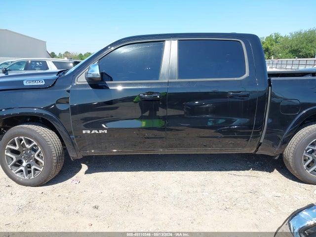 Продаж на аукціоні авто 2026 Ram 1500 Laramie  4x4 5'7 Box, vin: 3C6SRFJP9T4175062, номер лоту: 45110346