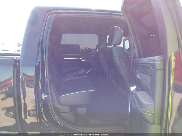 Продаж на аукціоні авто 2026 Ram 1500 Laramie  4x4 5'7 Box, vin: 3C6SRFJP9T4175062, номер лоту: 45110346