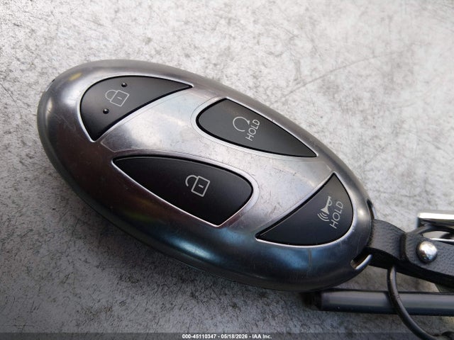 Auction sale of the 2026 Hyundai Sonata Hybrid Blue, vin: KMHL24JJ3TA151396, lot number: 45110347