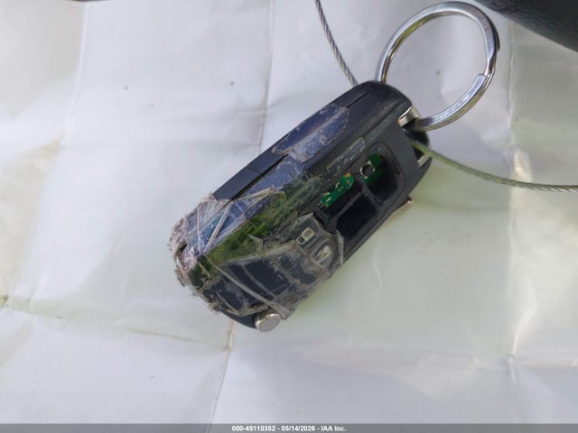 45110352 :رقم المزاد ، 2G1115SL6F9227609 vin ، 2015 Chevrolet Impala 1lt مزاد بيع