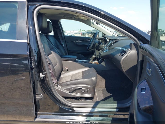 45110352 :رقم المزاد ، 2G1115SL6F9227609 vin ، 2015 Chevrolet Impala 1lt مزاد بيع