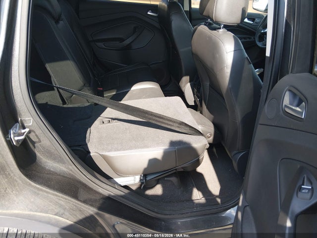 Aukcja sprzedaży 2015 Ford Escape Titanium, vin: 1FMCU0JX1FUB10999, numer aukcji: 45110354