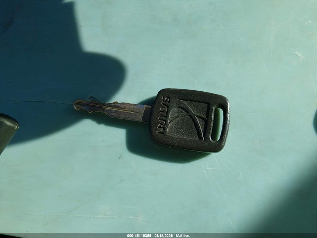 1996 Saturn Sc1 მანქანა იყიდება აუქციონზე, vin: 1G8ZE128XTZ115233, აუქციონის ნომერი: 45110355
