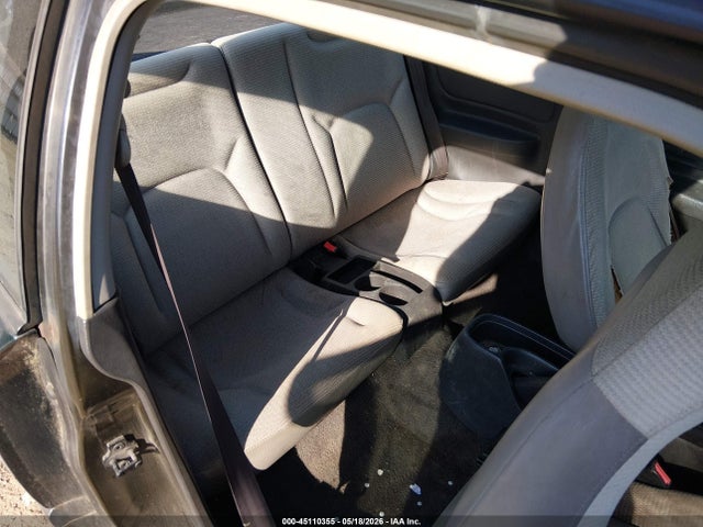 1996 Saturn Sc1 მანქანა იყიდება აუქციონზე, vin: 1G8ZE128XTZ115233, აუქციონის ნომერი: 45110355