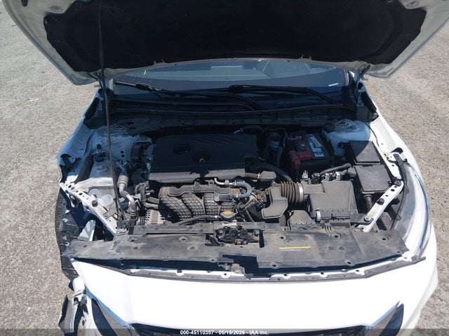 45110357 :رقم المزاد ، 1N4BL4DV3KC164315 vin ، 2019 Nissan Altima 2.5 Sv مزاد بيع