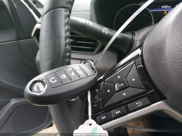 45110357 :رقم المزاد ، 1N4BL4DV3KC164315 vin ، 2019 Nissan Altima 2.5 Sv مزاد بيع