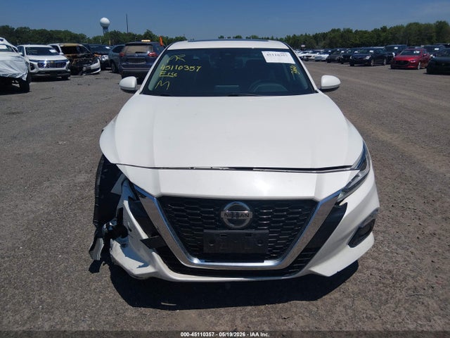45110357 :رقم المزاد ، 1N4BL4DV3KC164315 vin ، 2019 Nissan Altima 2.5 Sv مزاد بيع