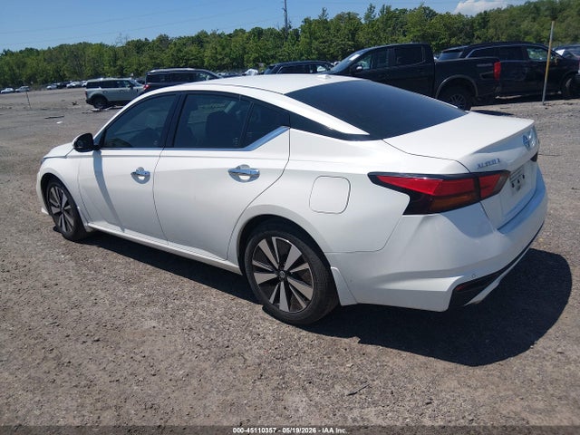 45110357 :رقم المزاد ، 1N4BL4DV3KC164315 vin ، 2019 Nissan Altima 2.5 Sv مزاد بيع