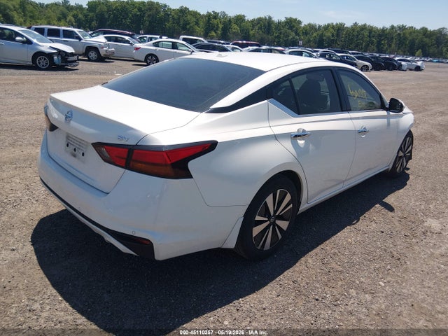 45110357 :رقم المزاد ، 1N4BL4DV3KC164315 vin ، 2019 Nissan Altima 2.5 Sv مزاد بيع