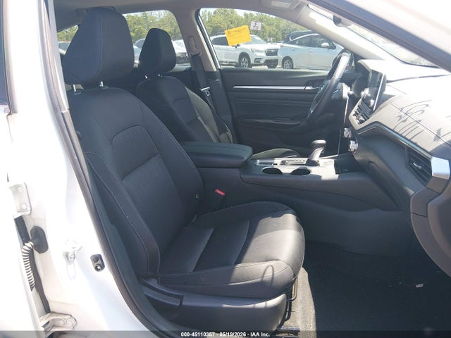 45110357 :رقم المزاد ، 1N4BL4DV3KC164315 vin ، 2019 Nissan Altima 2.5 Sv مزاد بيع