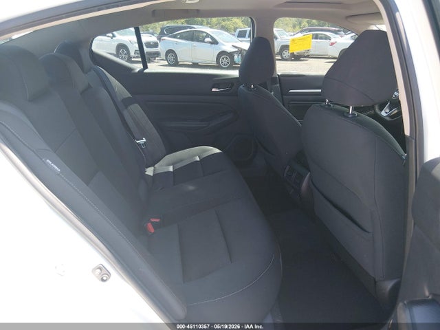 45110357 :رقم المزاد ، 1N4BL4DV3KC164315 vin ، 2019 Nissan Altima 2.5 Sv مزاد بيع