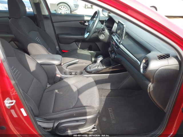 45110358 :رقم المزاد ، 3KPF34AD0KE043645 vin ، 2019 Kia Forte S مزاد بيع