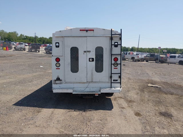 Продажа на аукционе авто 2015 Ford Transit-250 Cutaway, vin: 1FDYR5PM3FKA95807, номер лота: 45110360
