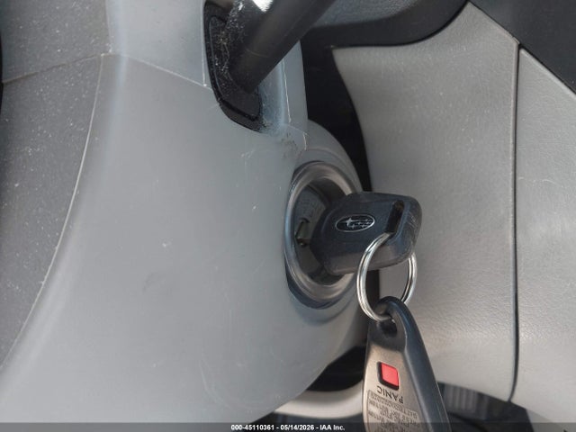 45110361 :رقم المزاد ، JF2SHADC1CH416884 vin ، 2012 Subaru Forester 2.5x Premium مزاد بيع